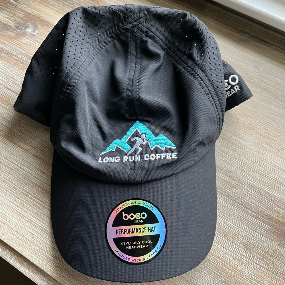 BOCO Gear Hat